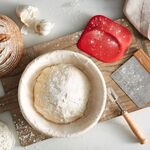 Homemade Bread